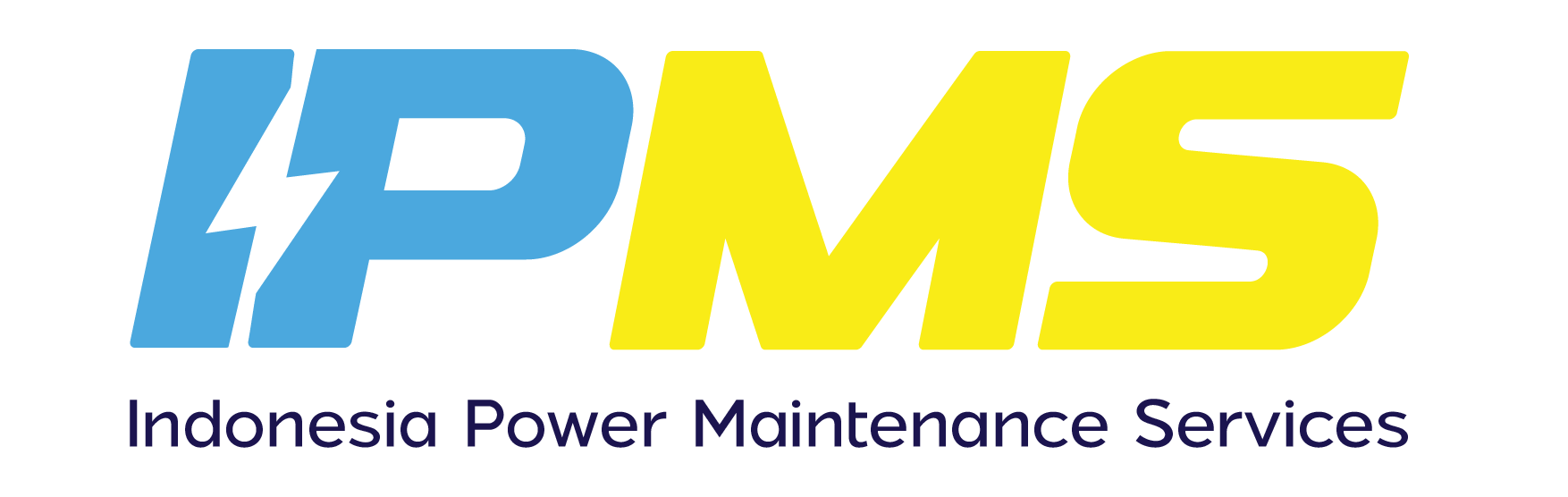 Logo Header IPMS