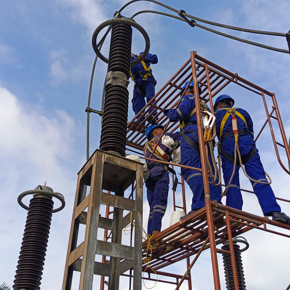 Complete UAT Transformer Assessment