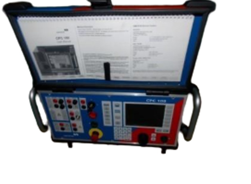 CPC 100 Omicron