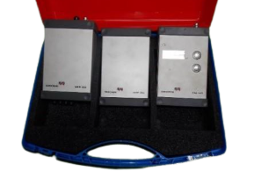 MPD 800 Omicron