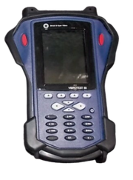 VIBROTEST 80