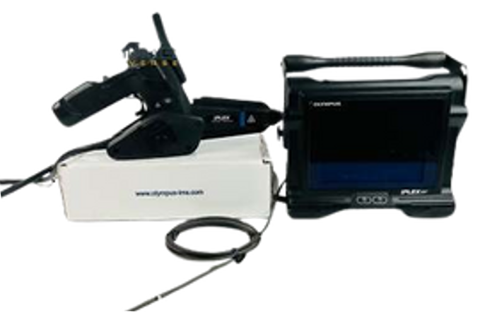Boroscope 20 Meter/8.5 mm