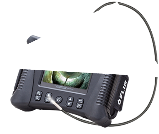 Flir 30 Meter Vidioscope