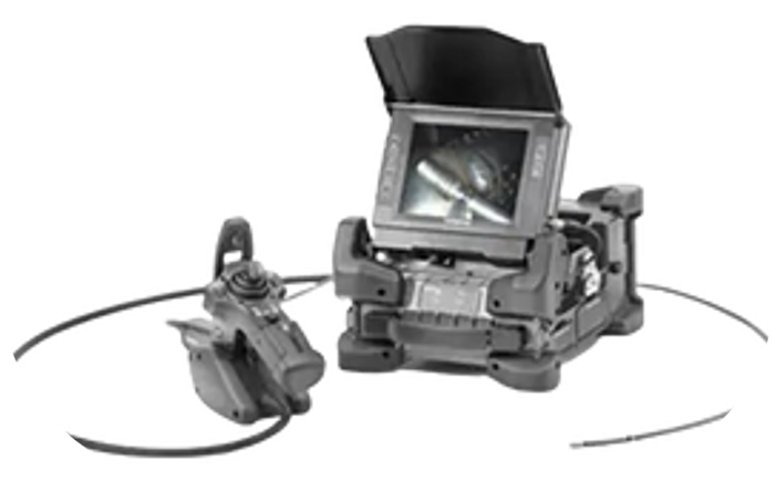 Boroscope 5 Meter/6mm