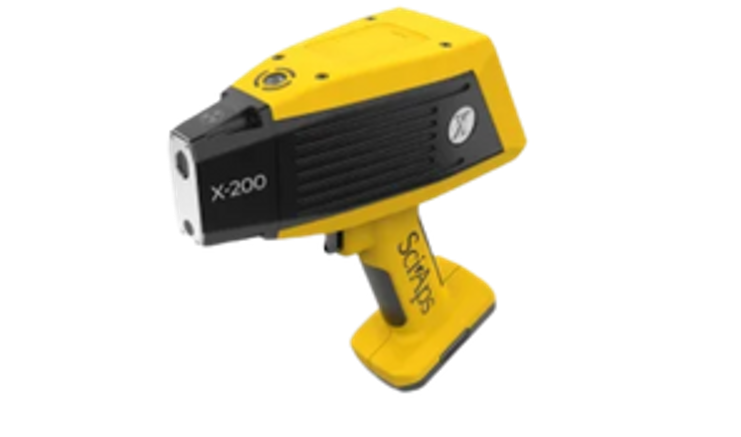 EDDY CURRENT GEIT PHASEC 2D