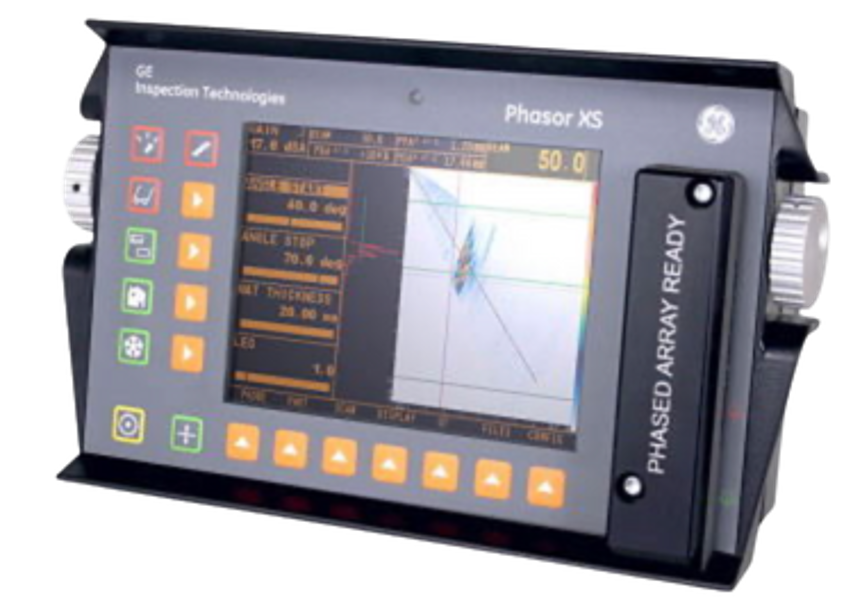 UT Phased Array