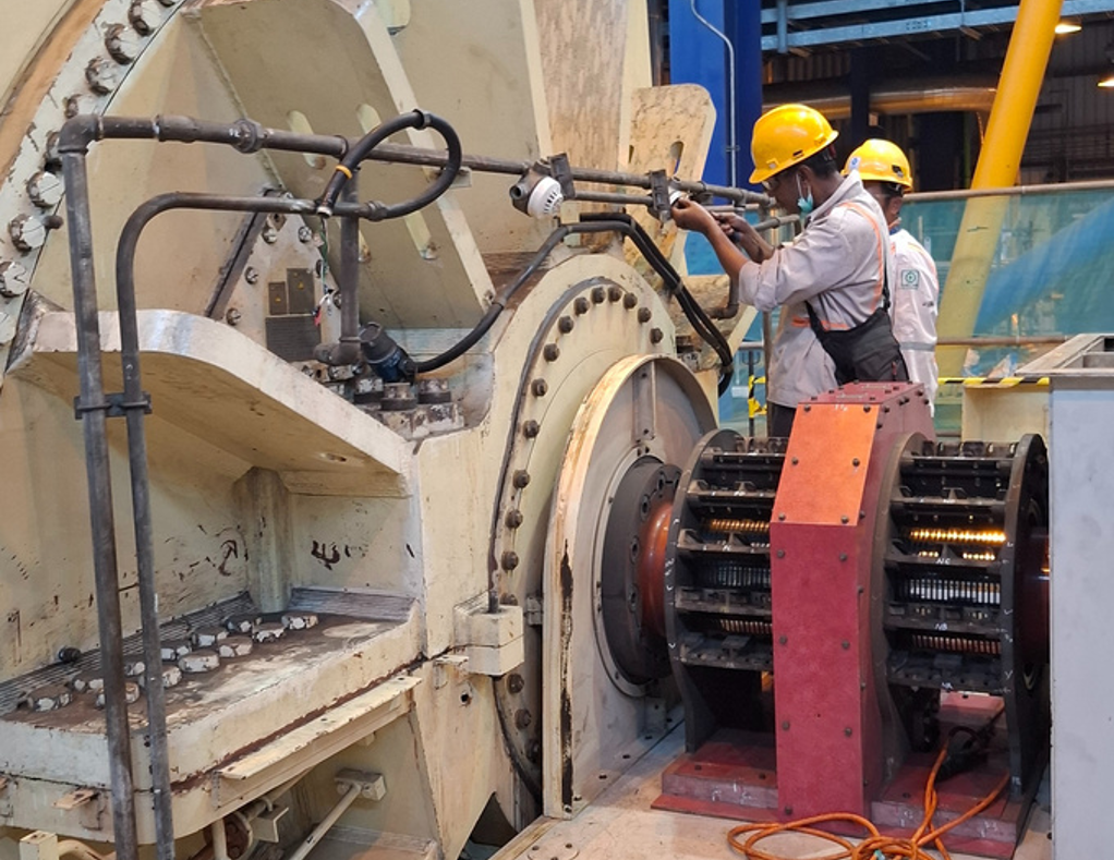 GENERATOR